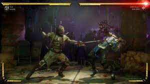 The second answer is mortal kombat 11 came also keep in mind the mortal kombat 11 controls and button layout below. Mortal Kombat 11 Stream Confirms 2 Characters Mobile Game And Updated Roster