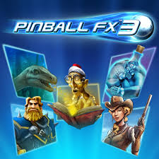 Pinball fx 3 is one such game, it takes the pinball to a place a real machine could never go, but at the same time still feels like an authentic pinball the entire range of tables that zen studios have in their pinball fx library isn't here on the switch yet, but there was a back to the future one which was. Downloadable Content Pinball Fx3 Nintendo Switch Nintendo