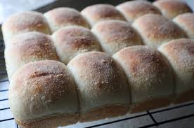 Sourdough Pandesal Fil Dan Kitchen Pandesal Baked Dishes Sourdough