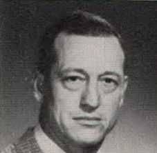 William Eugene Parrott (1916-1998)