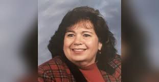 Shirley Ann Martin Obituary