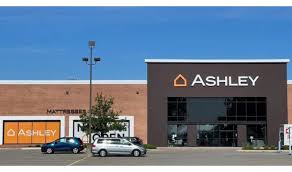 Ashley Store in Novi, MI