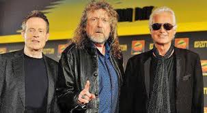Jason Bonham comments on the tensions between Page and Jones