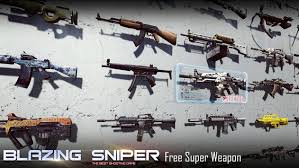Protect the people from attack and virus. Blazing Sniper Mod Apk Unlimited Money Diamonds V1 6 0 Download