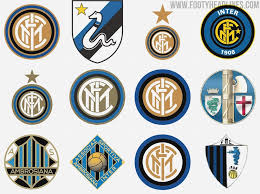 3 كلمات تحسم مصير بروزوفيتش مع إنتر. Full Inter Milan Logo History Background Info 2021 Logo Leaked Footy Headlines