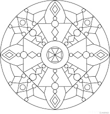 Feb 07, 2021 · free printable dot mandala patterns uploaded by admin on wednesday, january 13th, 2021. Free Mandala Designs To Print Coloring Home