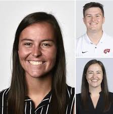 We are excited to announce some changes and additions to our staff! Kat  Smith has been promoted to Associate Director of Development! Welcome Josh  Doyle as Assistant Director of Development and Taylor