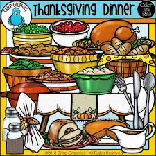 Check spelling or type a new query. Thanksgiving Dinner Clip Art Set Chirp Graphics By Chirp Graphics