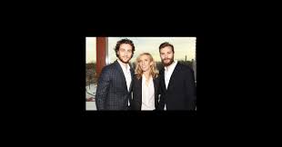 The u/toutfilm community on reddit. Dakota Johnson Et Jamie Dornan Presentent 50 Nuances De Grey Aux Fans Du Livre En Avant Premiere Premiere Fr