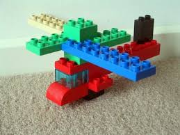 Lego Duplo Ideas Hobi