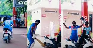 Meme coin price & market data. Scooterist S Funny Meme To Mark Petrol Prices Going Past Rs 100 Liter Goes Viral