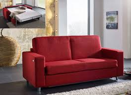 Nutzen sie das ecksofa als dauerschläfer oder als bequemes sofa für jeden tag. Posa Ben Kleines Sofa Mit Bettfunktion Breite 140 Cm