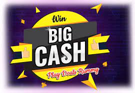 So feel free to play cash games and showcase your skills to win incredible cash prizes as the game is perfectly legal. How To Play Deals Rummy Win Real Cash Prizes