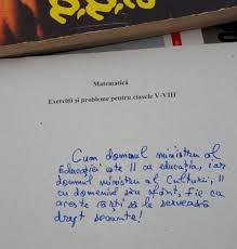 Exista carti pe care le citesti pur si simplu pentru a te delecta. CorupÈia Ucide Fiecare Carte AdusÄ ReprezintÄ Un Mesaj ÙÙØ³Ø¨ÙÙ