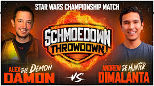 I can do this all day. i can do this all day. community contributor can you beat your friends at this quiz? Movie Trivia Schmoedown Awutar Tube