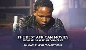 It stares ime bishop umo, alex ekubo, stanley chibunna, and other nollywood star actors. The Best African Movies From All 54 African Countries Cinema Escapist