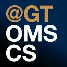 Master of science in computer science degree requirements, policies, and procedures. Georgia Tech Oms Cs Home Facebook