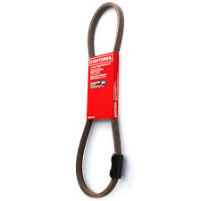 Simple but very important to save your lawn tractor engine.check out my other lawn tractor vids below. Riding Mower Upper Transmission Belt Cmxgzam501007 Mtd Parts