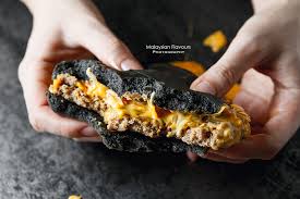 Selain itu, kamu juga bisa cek harga terbaru burger mcd dan diurutkan dari harga yang termurah! Spicy Korean Burger Mcdonald S Malaysia Have You Tried Malaysian Flavours