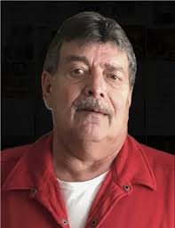 Obituary information for Daryl Clinton Back