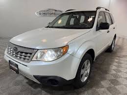 Image result for Satin White 2013 Forester