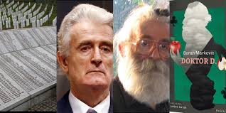 WANTED! Bizarna zgodba “dr. Dragana Davida Dabića” [odlomek]