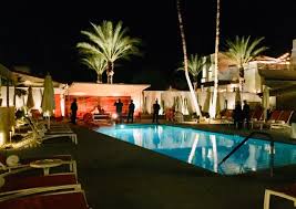 Amin casa palm springs is an iconic hotel brilliantly reinvented for the 21st century, where… architecture: Walk Of The Inns Palm Springs Wild Blue Cactus
