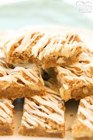 To make 2 cups, you need 44 crackers (11 sheets). Apple Cinnamon Crumb Bars Butter With A Side Of Bread