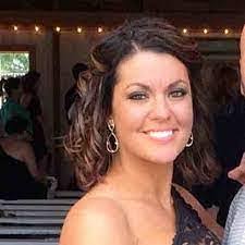 Carrie Worrell's Instagram, Twitter & Facebook