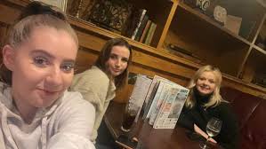 Kasey Watkins at Oozlefinch Beers & Blending