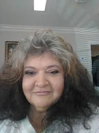 Introduction and sharing photo of favorite author