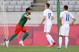 Football jeux de tokyo : V8k36qplgqrszm
