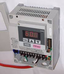 variable frequency drive wikipedia