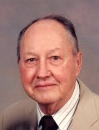 Clayton E. "Gene" Redfern Obituary April 4, 2018