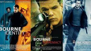 Bruce lee said it best: A Retrospective Matt Damon S The Bourne Series One Of The Best Trilogies Ever Hollywood Insider