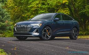 We did not find results for: 2021 Audi E Tron Sportback First Drive A Taste Of The Future Slashgear