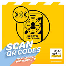 All new zealand businesses and services during must display the official government qr code for the nz covid tracer app. Facebook