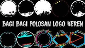 Beberapa logo ini ada yang terinspirasi dari logo tim esport terkenal yang juga. Logo Polosan Png Keren Logo Keren Cute766