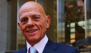 Solomon Lew: Myer board must be cleaned out