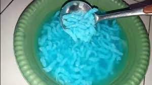 250 ml santan lg campur semua tepung n kacau. Cara Membuat Cendol Tepung Tapioka Kanji Youtube