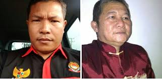 Terkait Driver Ojol Suaminya Di Tahan Imigrasi Selama 8 Bulan, LSM WGAB Dan  API Minta Komnas