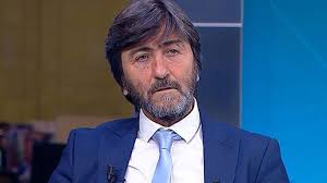 Ntv spor'daki %100 futbol adlı programda konuşan dilmen, müsabakanın ilk. Ridvan Dilmen Galatasaray Basaksehir Macini Degerlendirdi