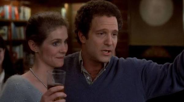 40 years ago, 'Lost in America' was a boomer yuppie's comedic reckoning