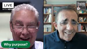 How Purpose is Different from Mission, Vision, and Values with Ranjay Gulati