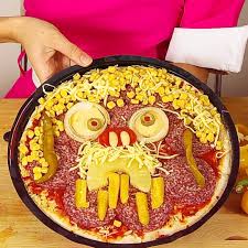 Ideen für ein leckeres mittagessen für kinder gesucht? Kinder Halloween Party Rezepte Deko Kostume