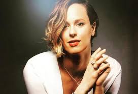 Tutti pazzi per i suoi capelli. Come Pettinare I Capelli Come Federica Pellegrini Deabyday