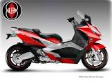 GILERA-GP