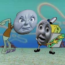 Listen to Monsters Everywhere