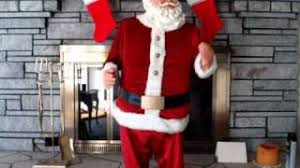 Spider godzilla vs siren head all superheroes transformations hd godzilla siren head movies. Santa Claus Singing Dancing Animated 5 Ebay 290505104184 Youtube