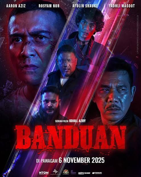 BANDUAN